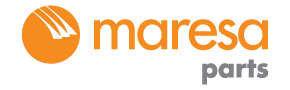 Logo Maresa
